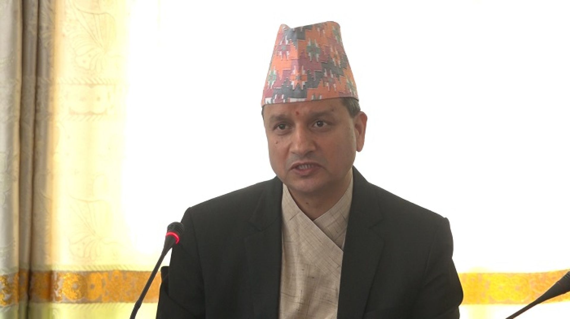 बजेटका ‘परम्परागत दायित्व’ सुधार गर्ने योजना आयोगको तयारी, काम कारबाही थप स्पष्ट बनाइने